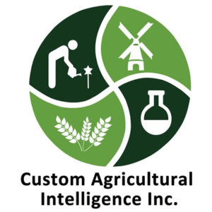Custom Agricultural Intelligence Inc.